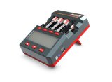 10612500-AA/AAA NiMH Battery Multi Functions Charger & Analyzer