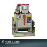 Air Circuit Breaker of Dw15c-630 3p 630A Electromagnetic Type