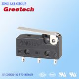Micro Switch 10A 125V for Momery Sorter, Toy Car, Phone