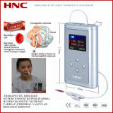 Hy05-a Nasal Style Semiconductor Low Level Laser Treatment Instrument