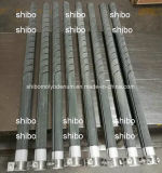 High Quality Double Spiral Sic Heating Elements