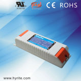 350mA 10W Constant Current LED Driver for Commercial Lighting