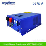 1500-24V 120/230VAC Low Frequency Pure Sine Wave Hybrid Charger Inverter