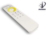 CCT Controller - Touch Remote Controller for Warm White+ White CCT Twin Color LED Light
