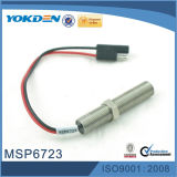 Magnetic Pickup Engine Rpm Sensor Msp6723 for Diesel Engine