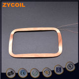 RFID Chip Antenna Coill of Smart Card Reader Induction Coil