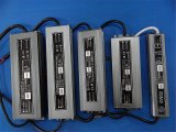 New Style 12V Waterproof Power Supply for 2 Years Warranty