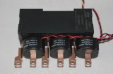 Magnetic Lacthing Relay with 100A