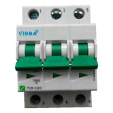 IEC and CE Approved 6ka/10ka L7 Type Circuit Breaker