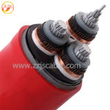 IEC 60502 Standard PVC Cable/PVC Insulated Cable/Electric Cable