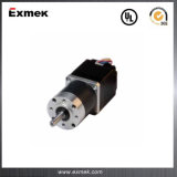 28mm Stepper Motor with Gearbox