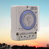 Analog Mechanical Delay Timer Switch Without Battery (TB-35)