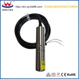 Hot Sale Immersion Type Water Level Sensor