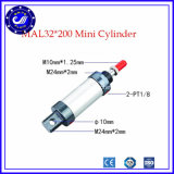 SMC Mal 32X200 Micro Round Air Cylinder Mini Pneumatic Cylinder