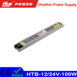 12V 24V 100W 120W LED Power Supply LED Driver