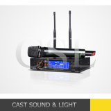 Professional UHF Wireless Microphone Systems Professional