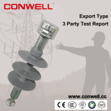 Conwell Electric Substation Post Polymer Insulator 33kv