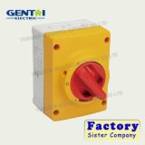 Best Quality Changeover Switch (Cam Switch/ Selector Switch/ Rotary Switch)