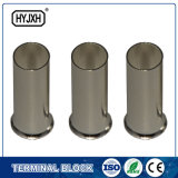 Hot Selling European Electrical Wire Cable Crimp Naked Tube Terminal