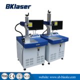 Service Equipment Fiber Laser Marking Machine for Metal Products