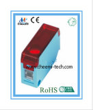 Relay Output Photoelectric Switch Through-Beam Sensors DC No Sn 5m