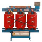 Energy Saving 16kv 630 kVA Cast Resin Dry Type Transformer
