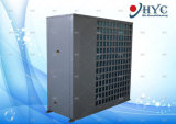 Side Discharge Integrated Chilled Water Chiller