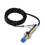NPN 2 - Wire Flush Type Inductive Proximity Switch in Sensors