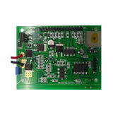 Prototype PCB Assembly for Electronic Control System