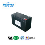 Car Battery 18650 Lithium Ion Battery Pack 24V 20 Ah Cuatomized