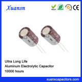 Low Profile Capacitor Electrolytic 33UF 350V 10000hours