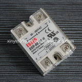 Single Phase SSR Solid State Relay SSR-60da