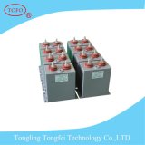 DC Link Power Capacitor for Medical Equipment