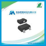 IC Integrated Circuit of Ultra-Sensitive Hall-Ef Fect Switches A3213elhlt-T
