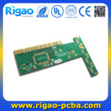 Video Card Board with Parts