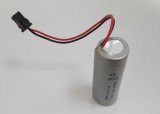 3.2V Ifr18500 1100mAh LiFePO4 Battery Pack for Solar Landscape Lamp