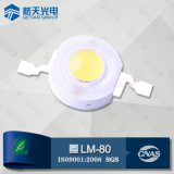 5 Years Warranty Best Color Consistency High Power 3W LED Diode