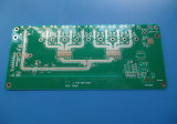 PCB Board 0.8mm Thick High Frequency 2layer Material RO4350b