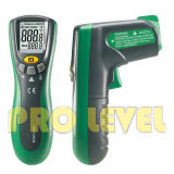 Professional Accurate Non-Contact Infrared Thermometer (MS6520C)