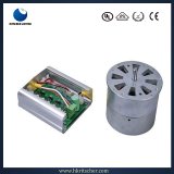24V High Efficiency Vacuum Cleaner Brushless DC Motor with Controller