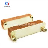 Copper Brazed Plate Heat Exchanger for Air to Air Heat Exchanger