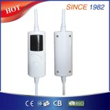 6 Heat Setting with 2h Timer Controller for Electric Blanket