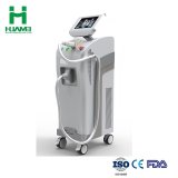 Stationary/Vertical 808nm Diode Laser Hair Removal Medical Beauty Appliance