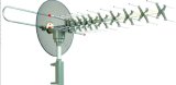 Outdoor Antenna with Remote Control (DF-898)
