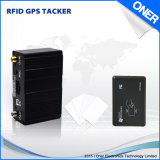 Fleet Management GPS Tracker with ID Card for Driver Identification
