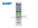 Suoer Universal Remote Control for TV LED Television Remote Control (SON-702E)