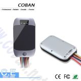 GPS SIM Card Tracking Device 303f with Online Software Google Map Tracking System