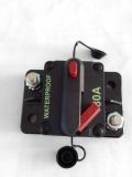 in Line Car Audio Circuit Breaker 12V 70A with Fuse Protection