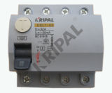Residual Current Circuit Breaker (UKL1-32A/4P)