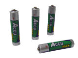 R03 AAA Carbon Zinc Battery (Accumax)